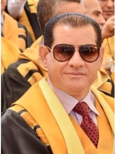 أ.د. ابراهيم عبدالكريم موسى الصرايرة