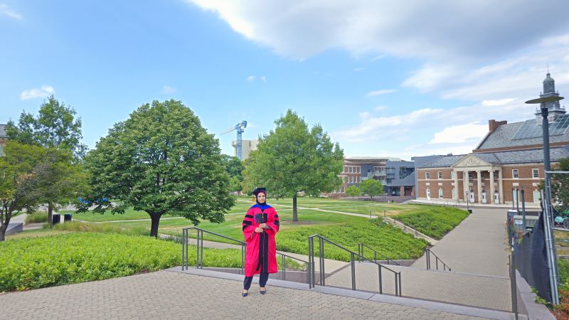 د.ختام محمد عجرم العطون