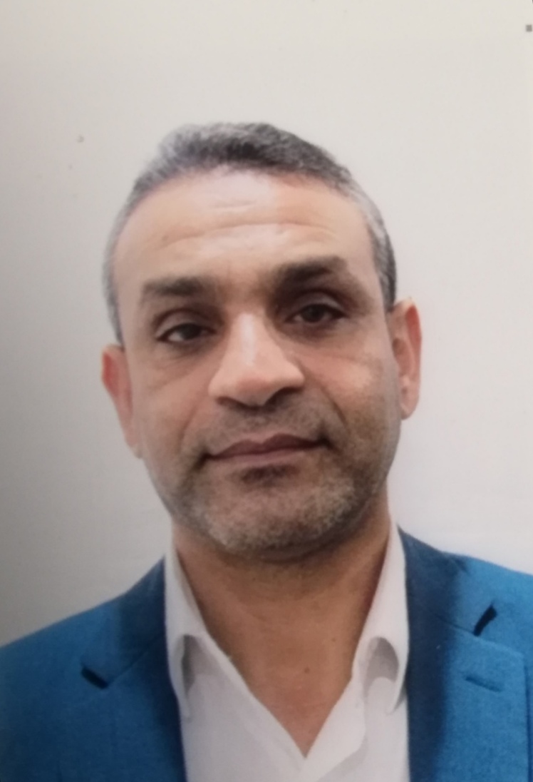 د. محمود بشير عبدالله الحسنات