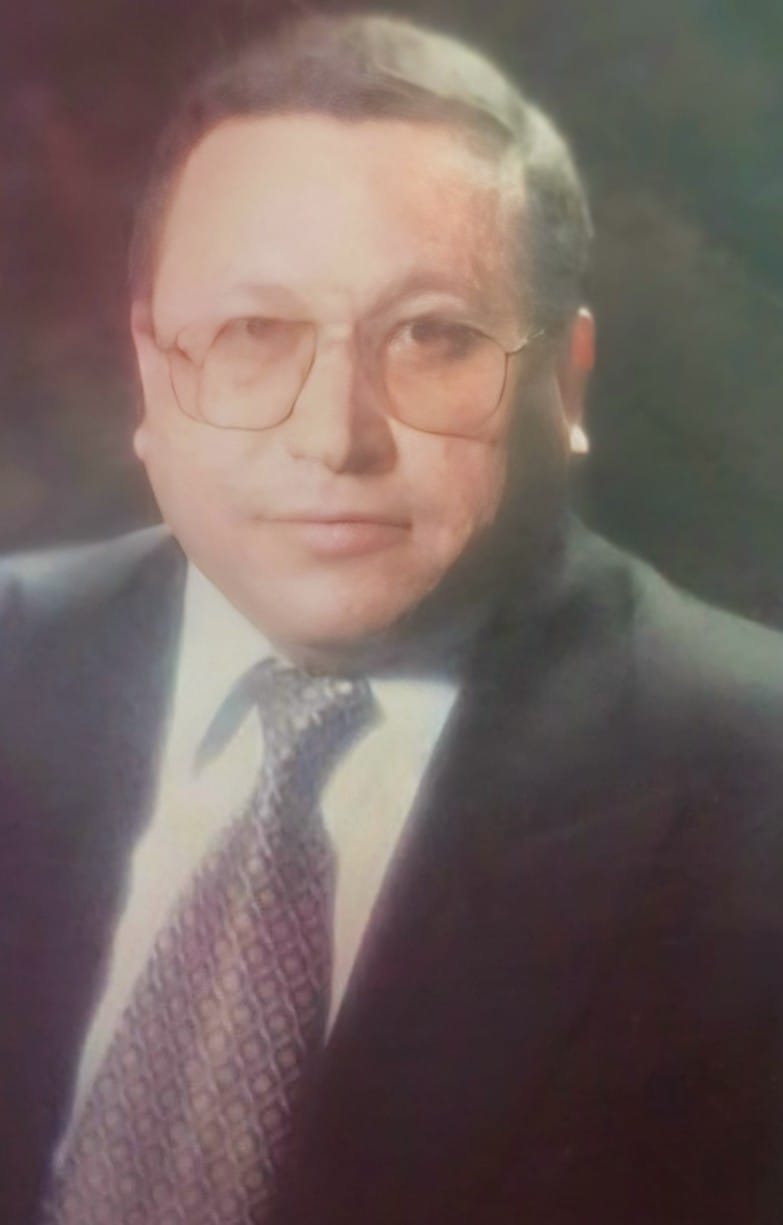 د. محمد عقيل عكاشة الزبون