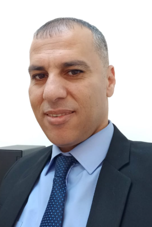 مهند عادل الصياح