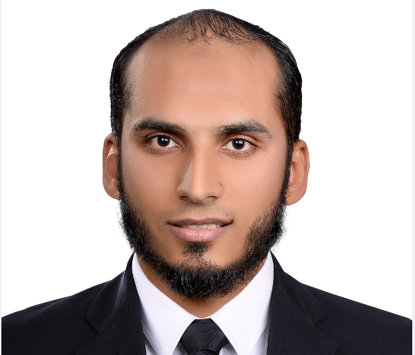 ابراهيم جمال مصطفى درويش