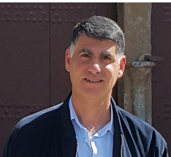 أ.د.احمد عيسى محمود البدوي