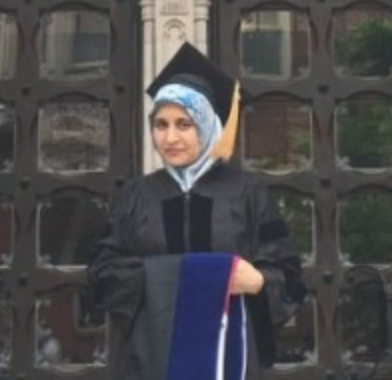 د. أماني كريشان