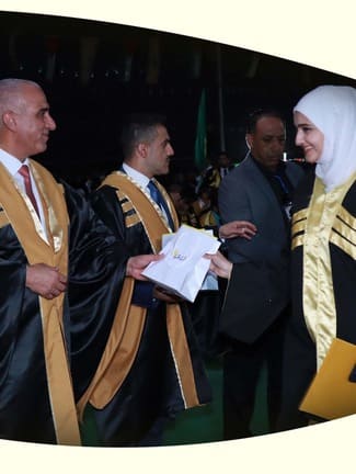 Graduate