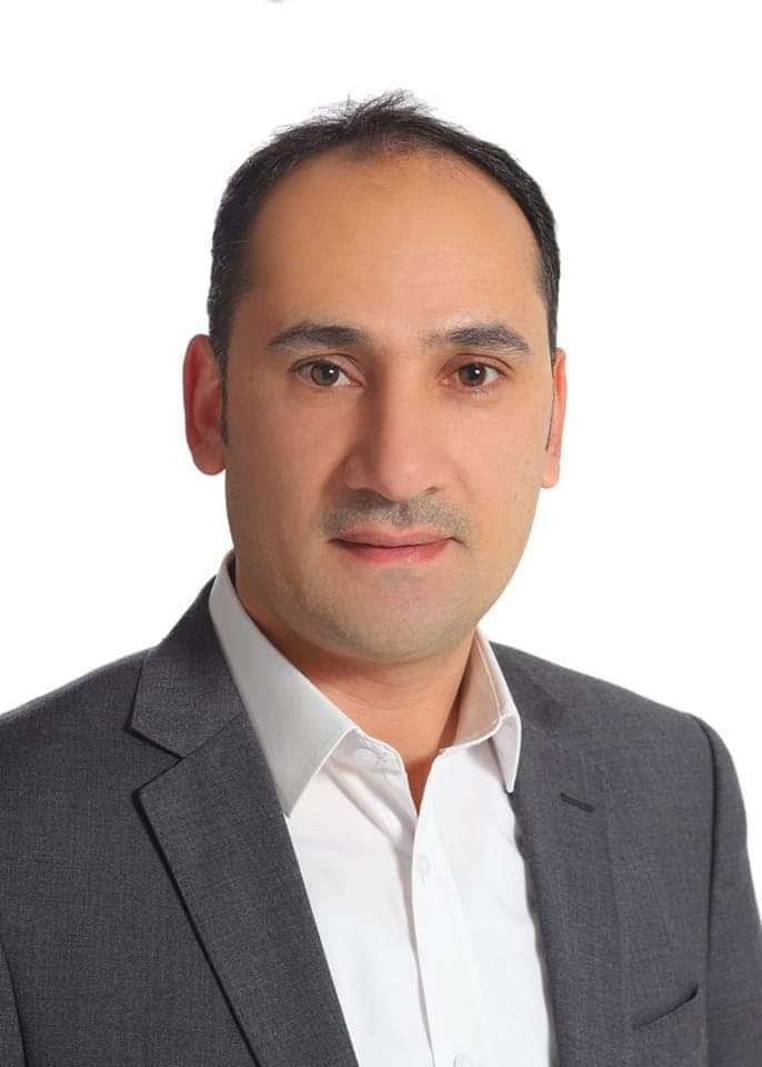Dr. Omar Al-Shaweesh