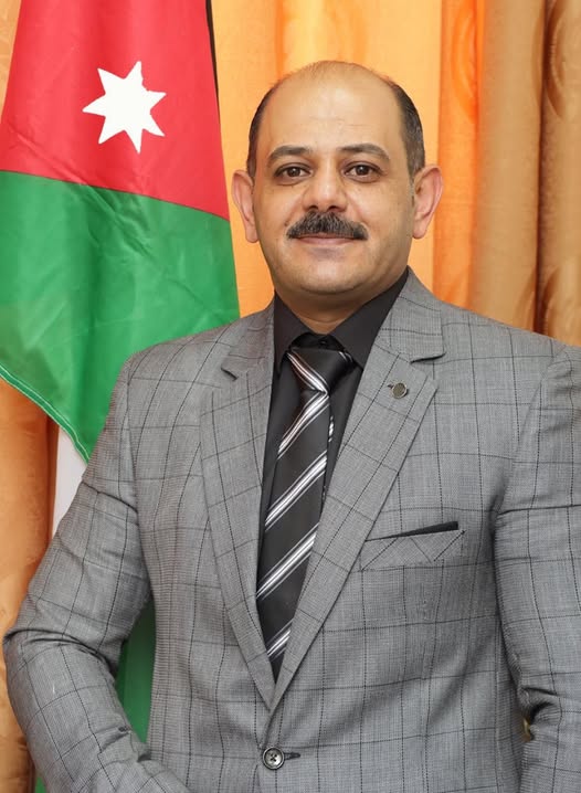 Dr. Tawfeeq Al-Rawashdeh