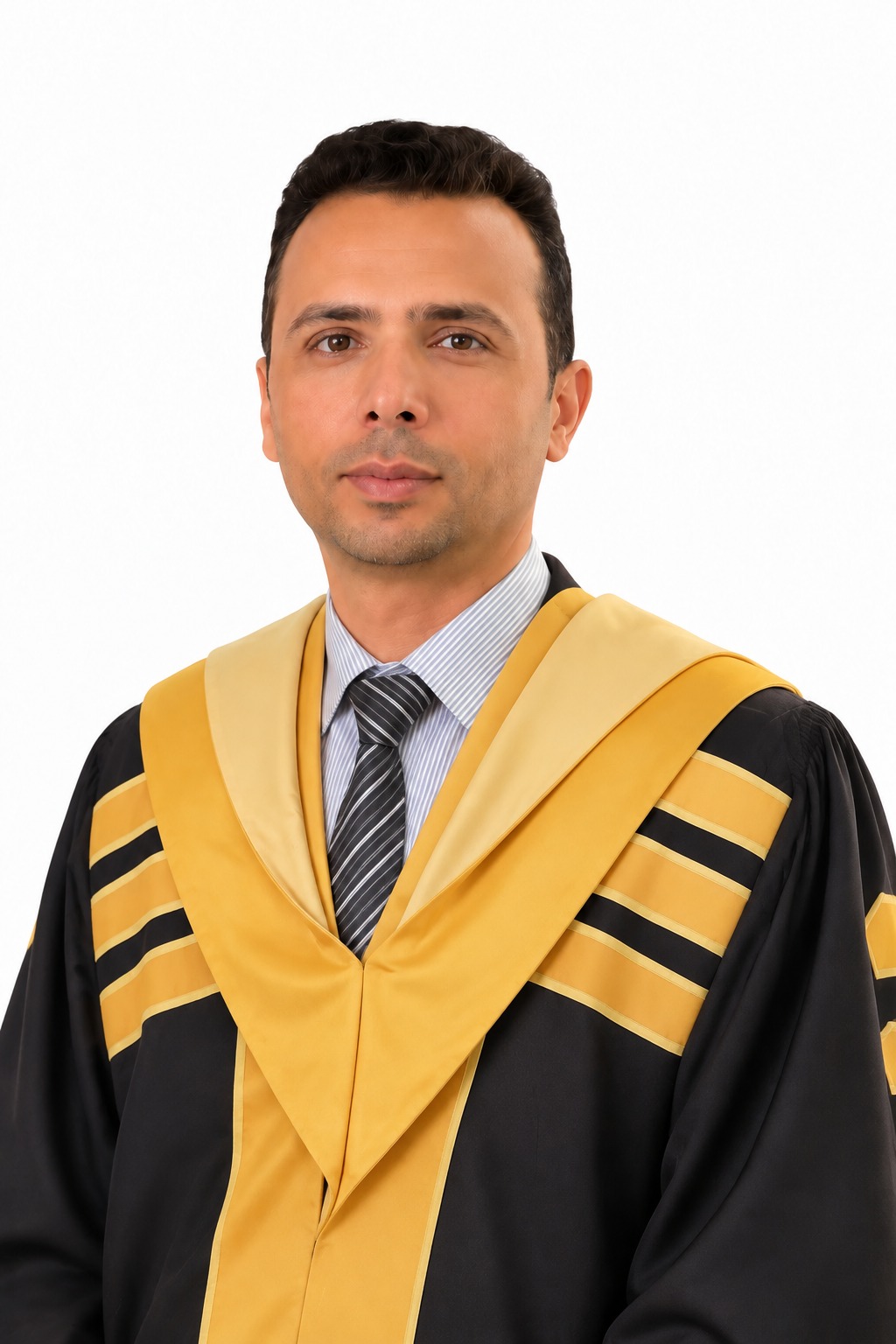 أ.د. سليمان محمد النعيمات