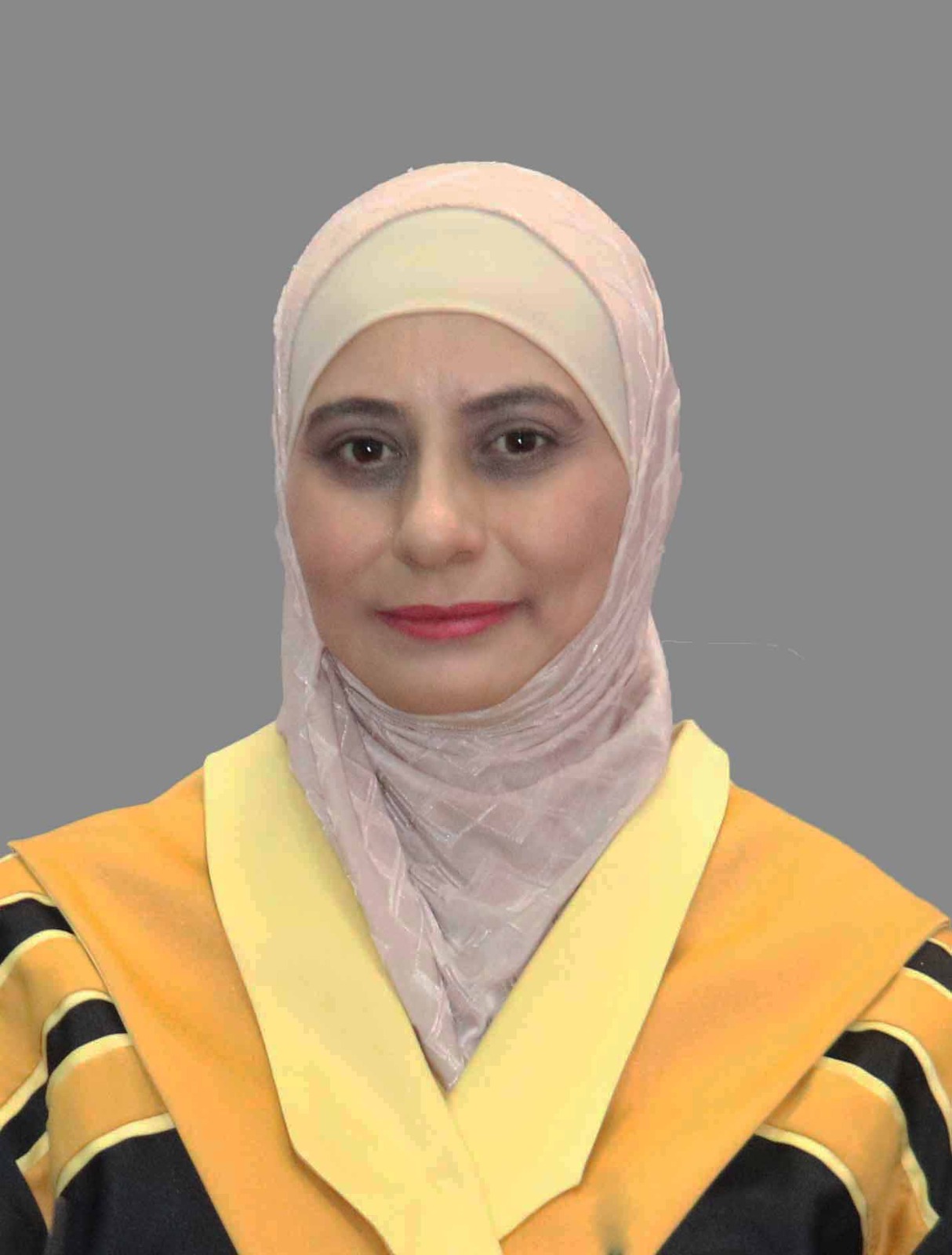 د.أسماء علي عبد الهادي أبو قبيطة