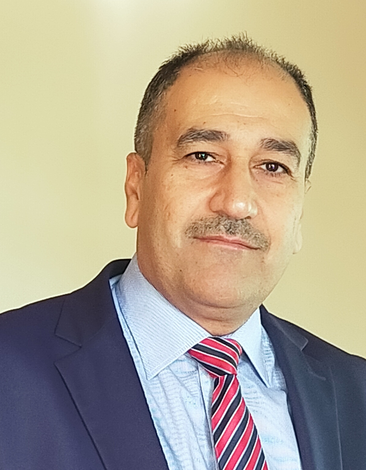 أ.د. مروان محمد عرسان بطيحة