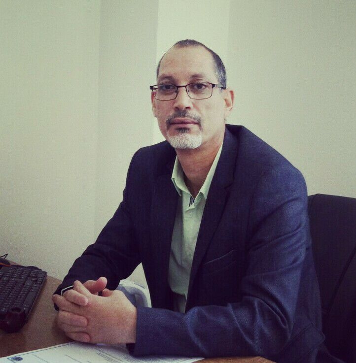 د.سليم حمود احمد العضايلة