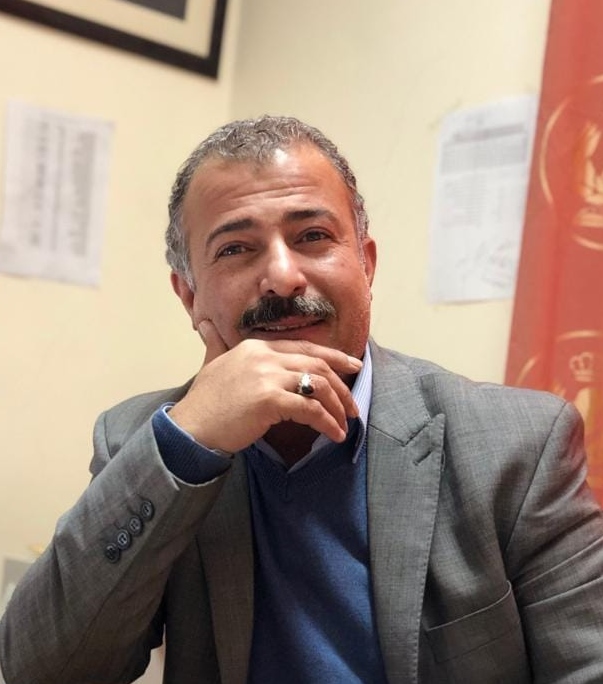 د. سامر محمد أسعد  الصعبي