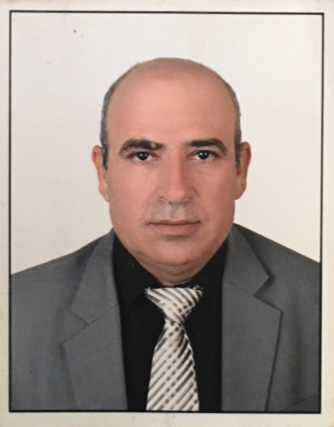 د. عبد الرزاق محمود عوض الله المعاني