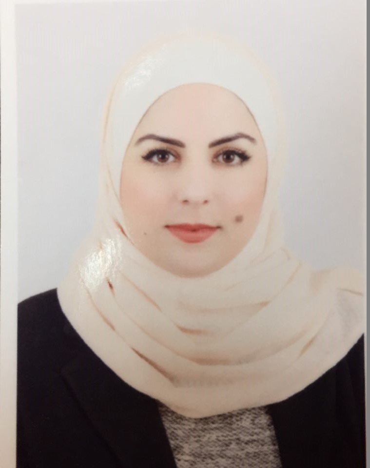 د. ريم أحمد فارع ربيع