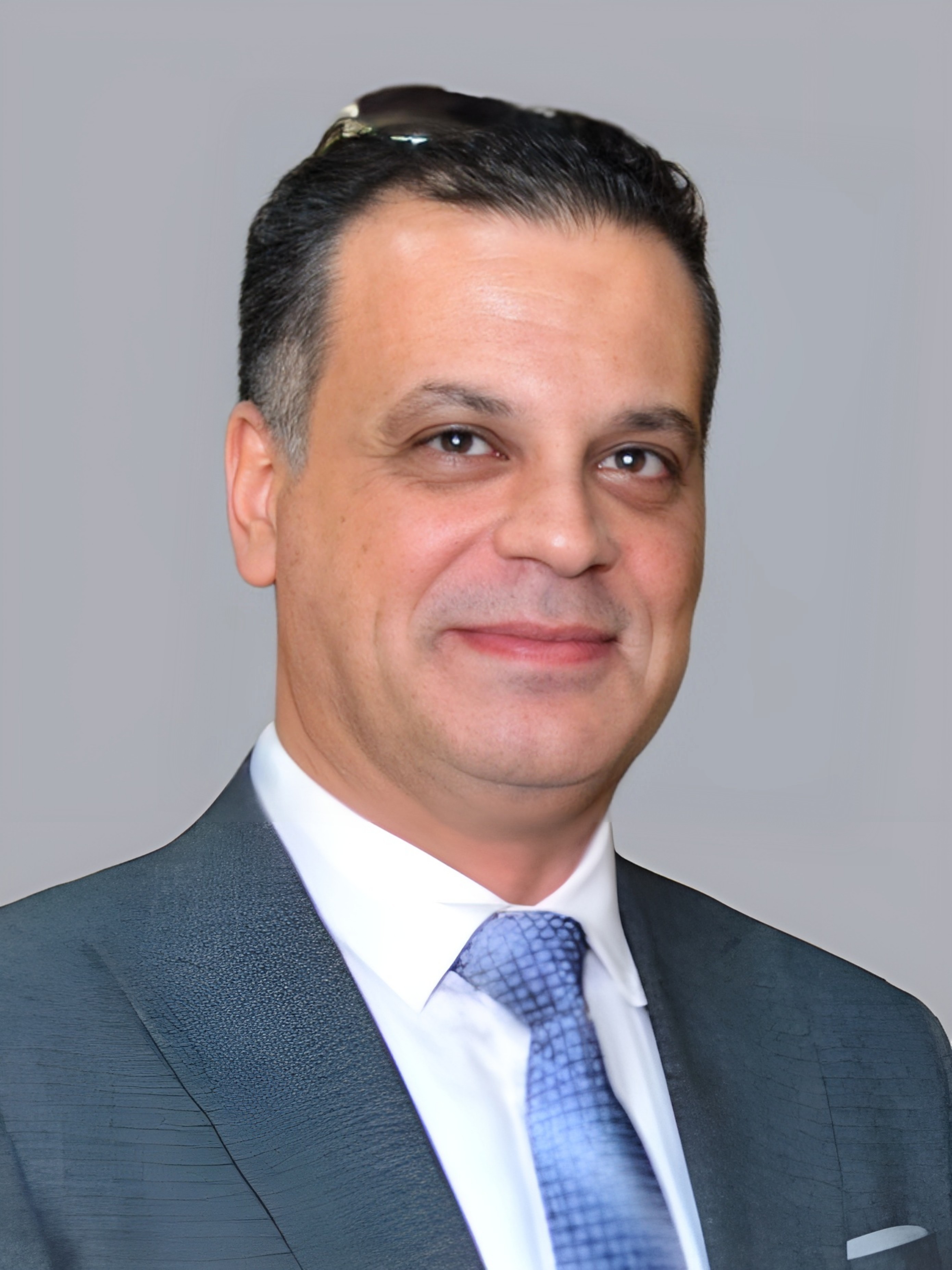 د. جبريل علي محمد الهلالات