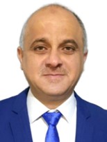 ا. د. وائل فوزي رجا ابو شهاب