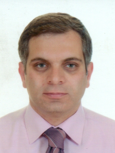 Dr. Ma'moun A. Habiballah 
