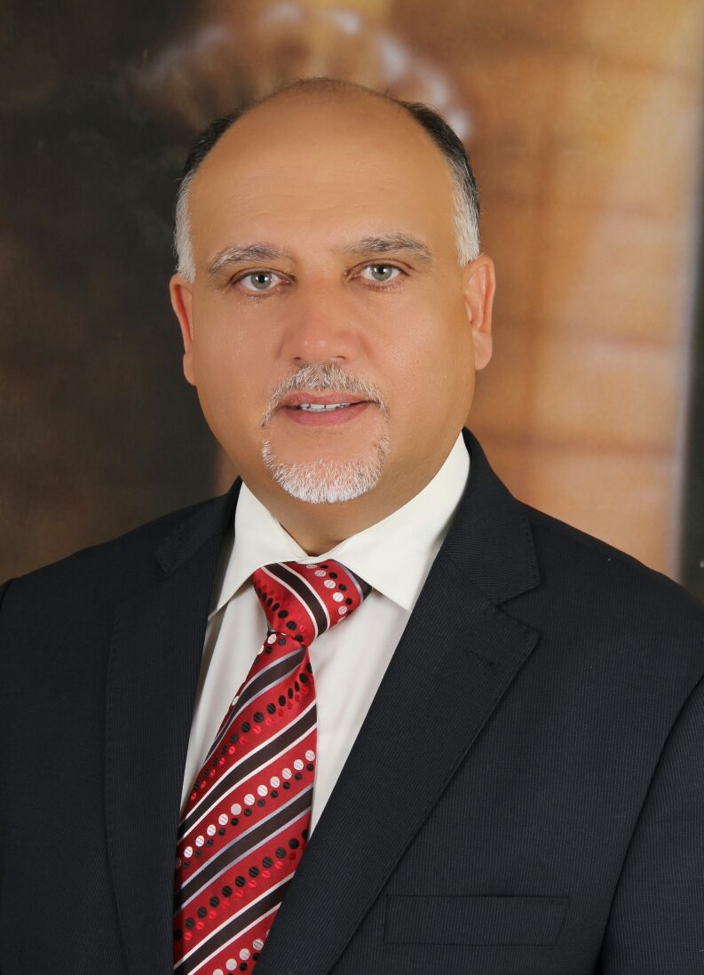 د. هاني عباس علي النوافلة