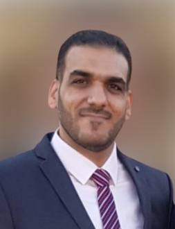 أحمد سلمان الحسنات