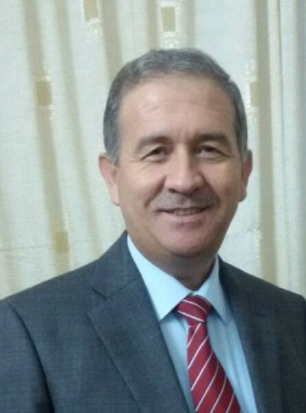 د. موفق محمد إبراهيم المومني