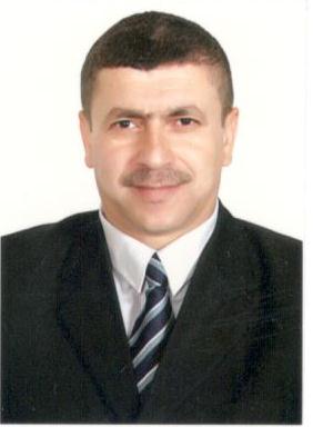 د. عواد حسني محمود الطيطي