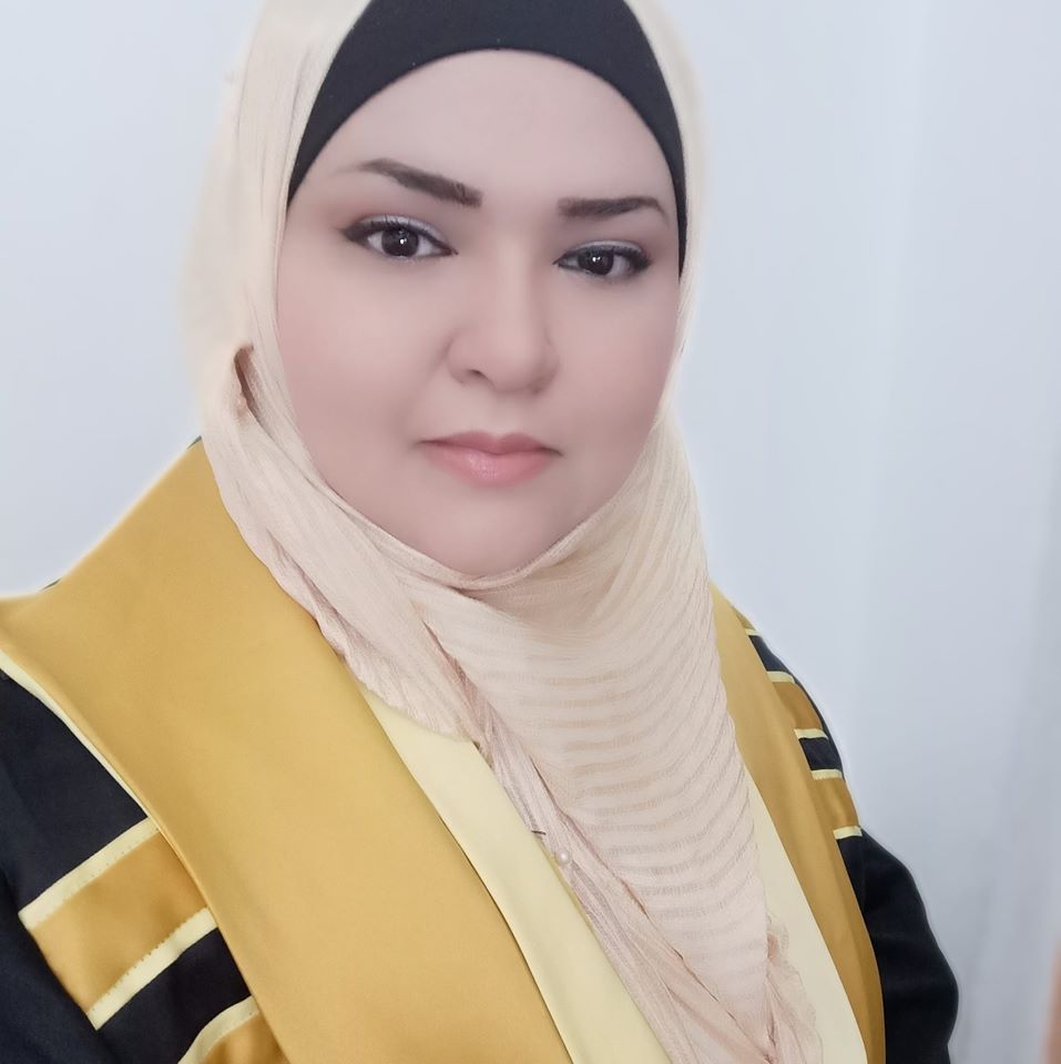 د. ديمة محمد محمود وصوص