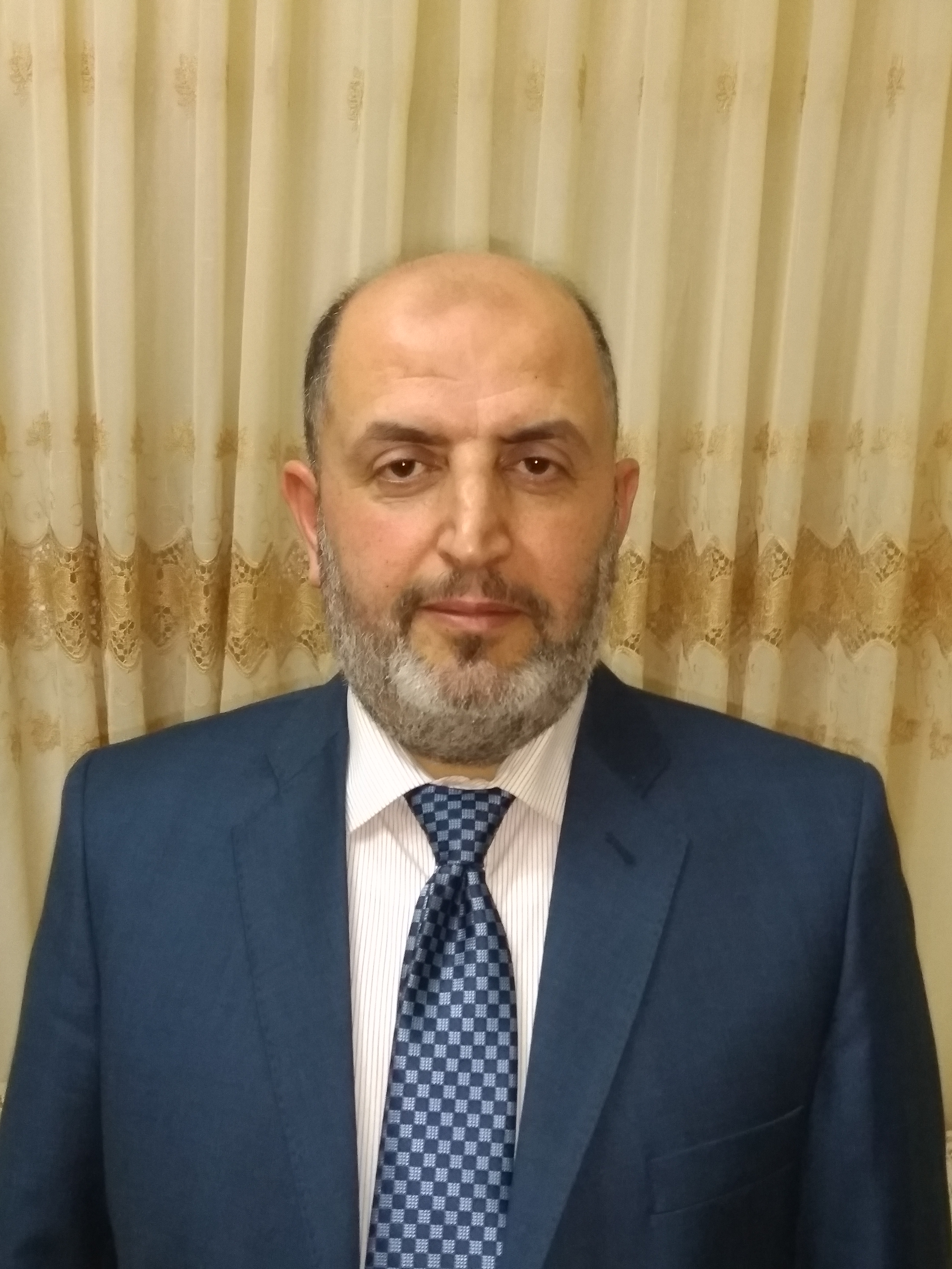 د. فخري عمر محمد يوسف