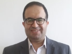 أ.د. زهير جميل يوسف القضاة