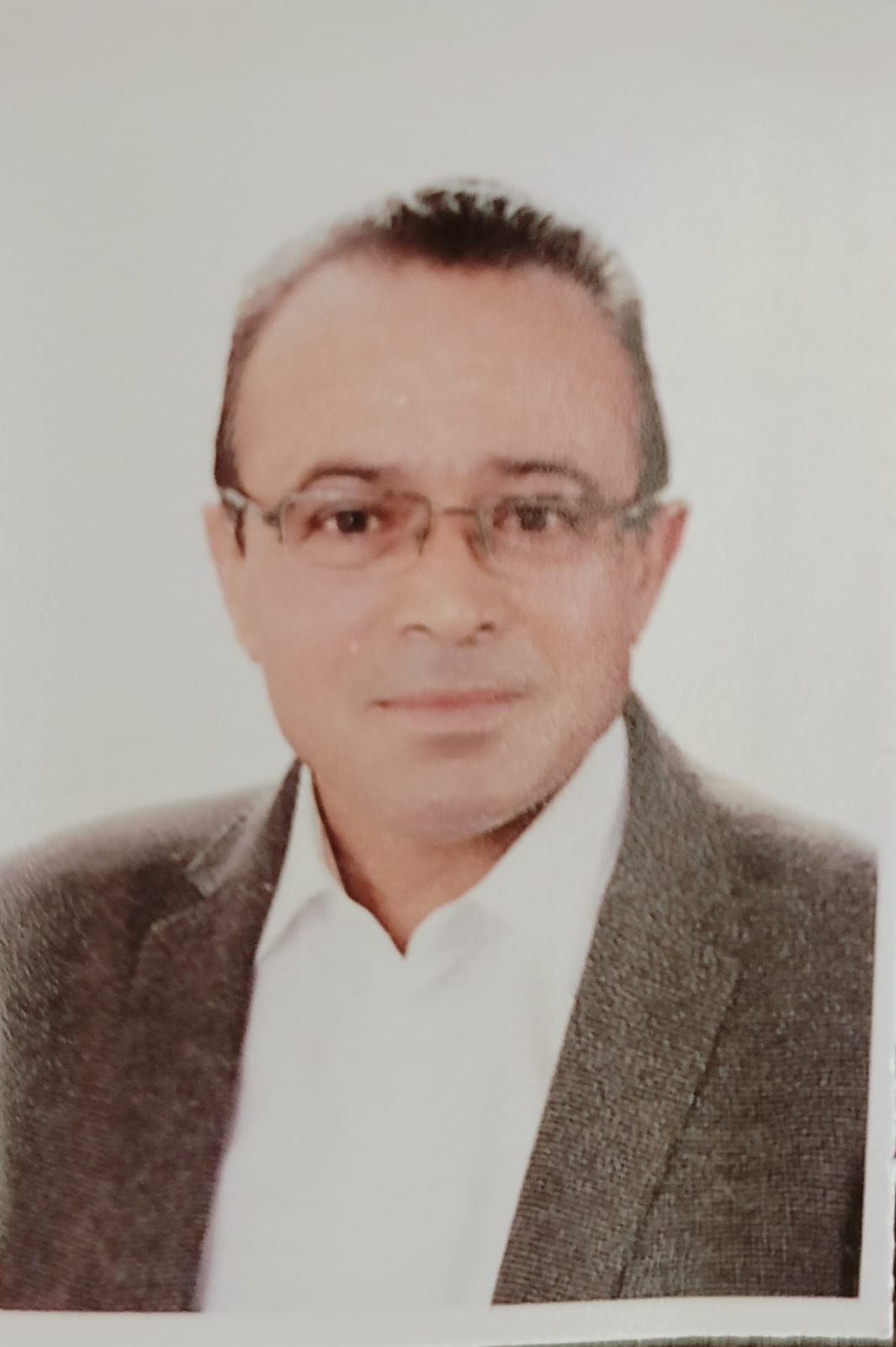 د.بسمان عمر  احمد الضلاعين
