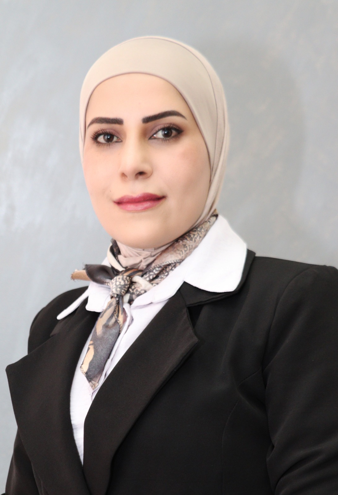 رهام دليوان عبد الله الغنميين