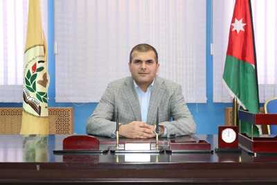 د. زيد احمد عبد العبادي