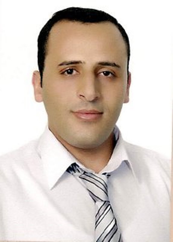 م. صدام قسيم محمد نبهان