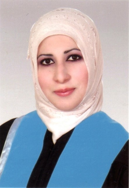 احلام محمد  جرادات