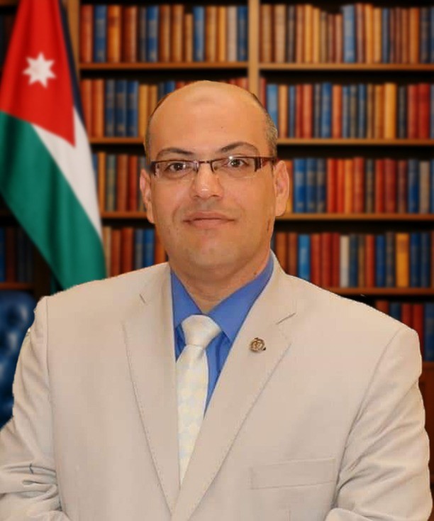 د.محمد صالح سالم جرار