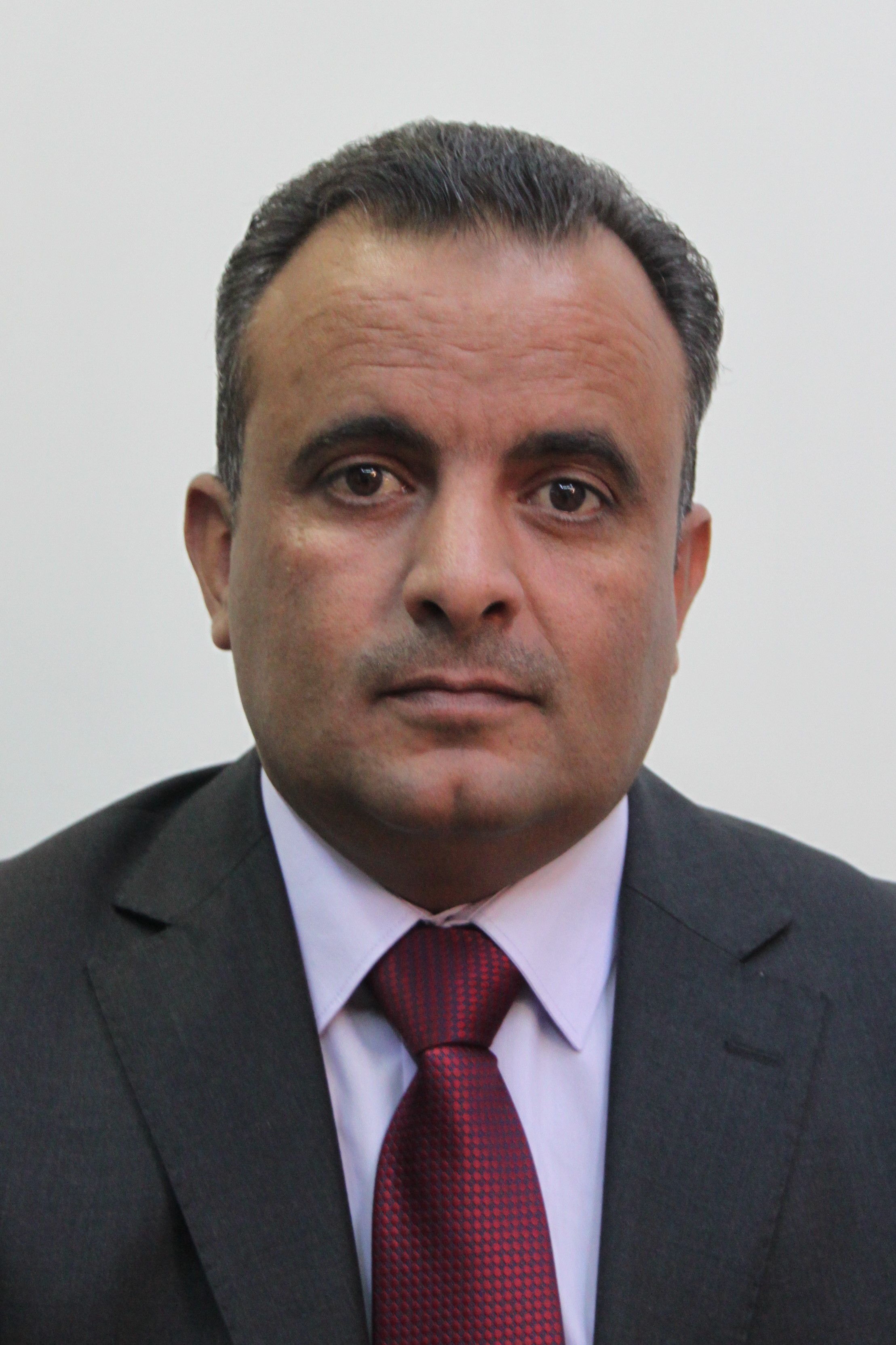 د. امجد فرحان حمد الركيبات