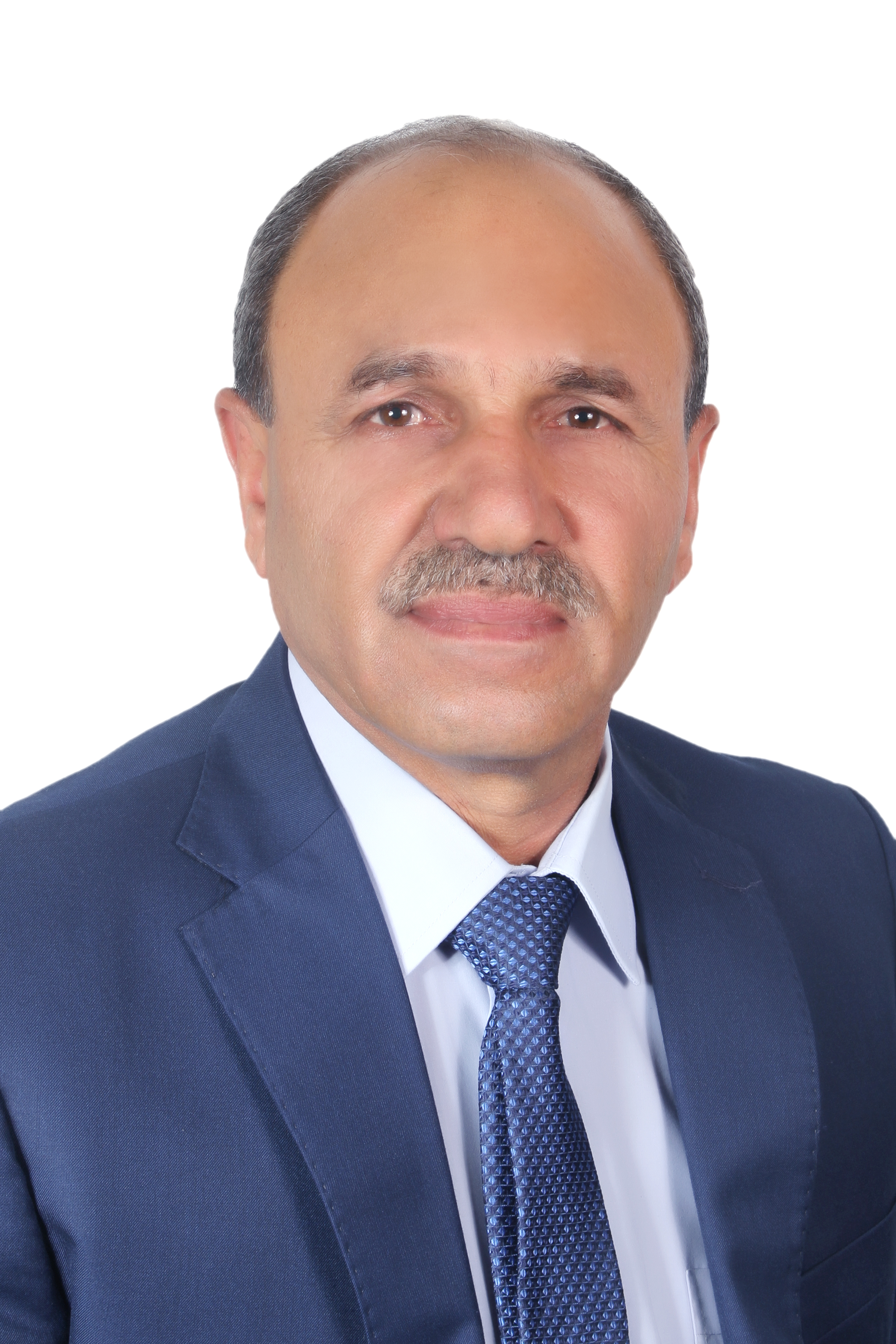 د. محمد امحمود مكيد العلوان