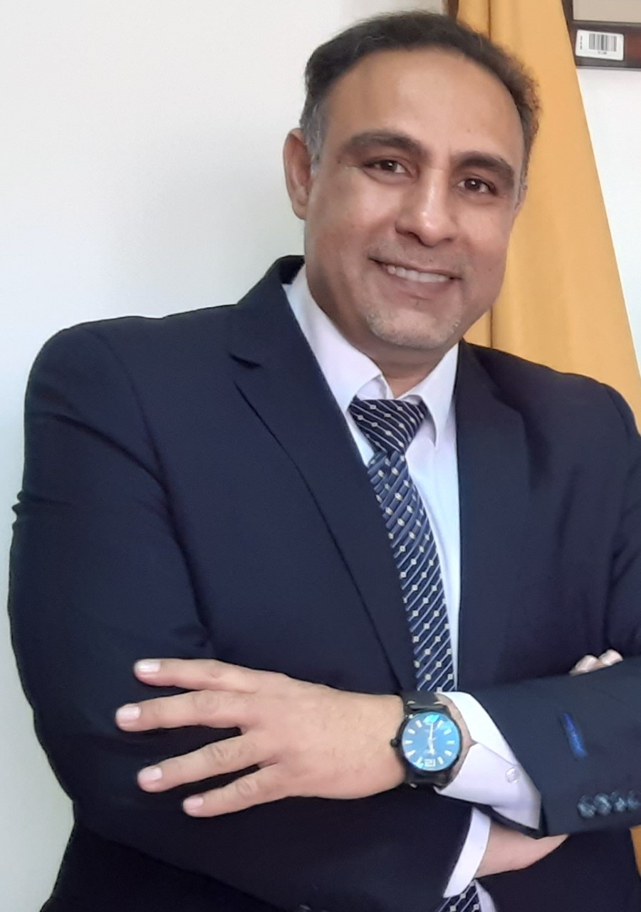 جبريل محمد الخشمان