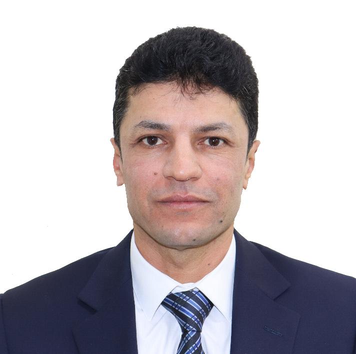 د. رياض اسعد لافي احمد