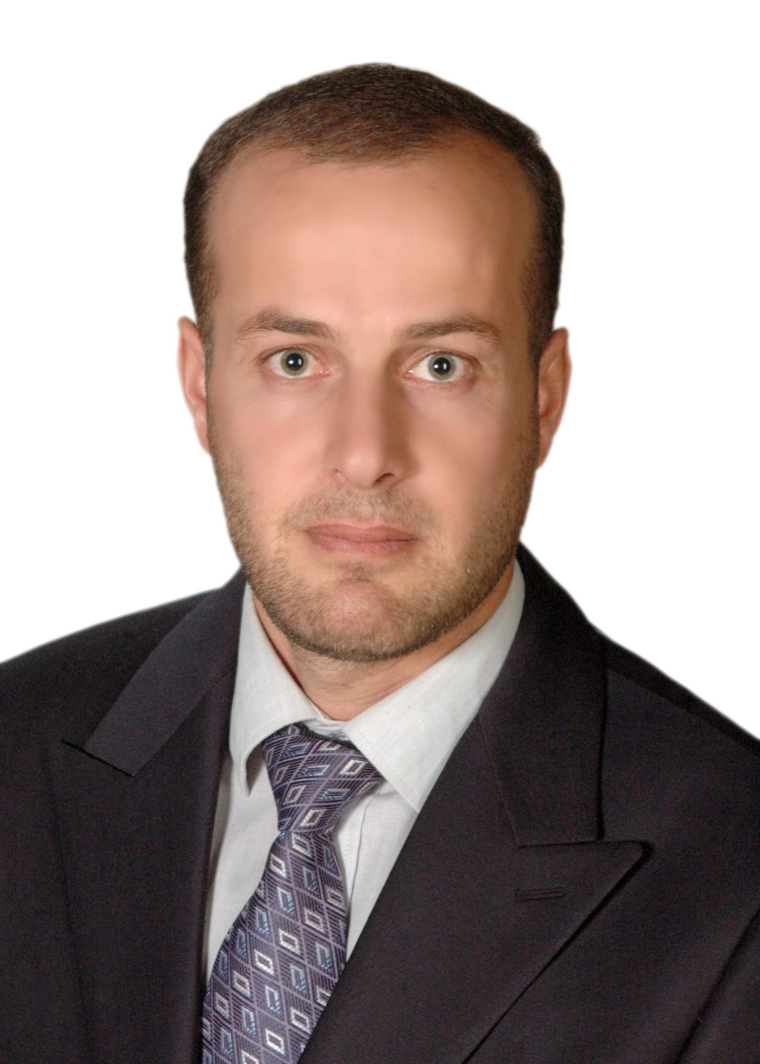 أ. د. صالح سليمان عبد القادر الصرايره