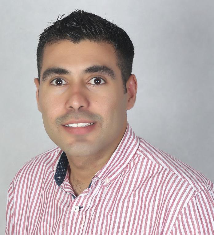 محمد غالب احمد الطحان