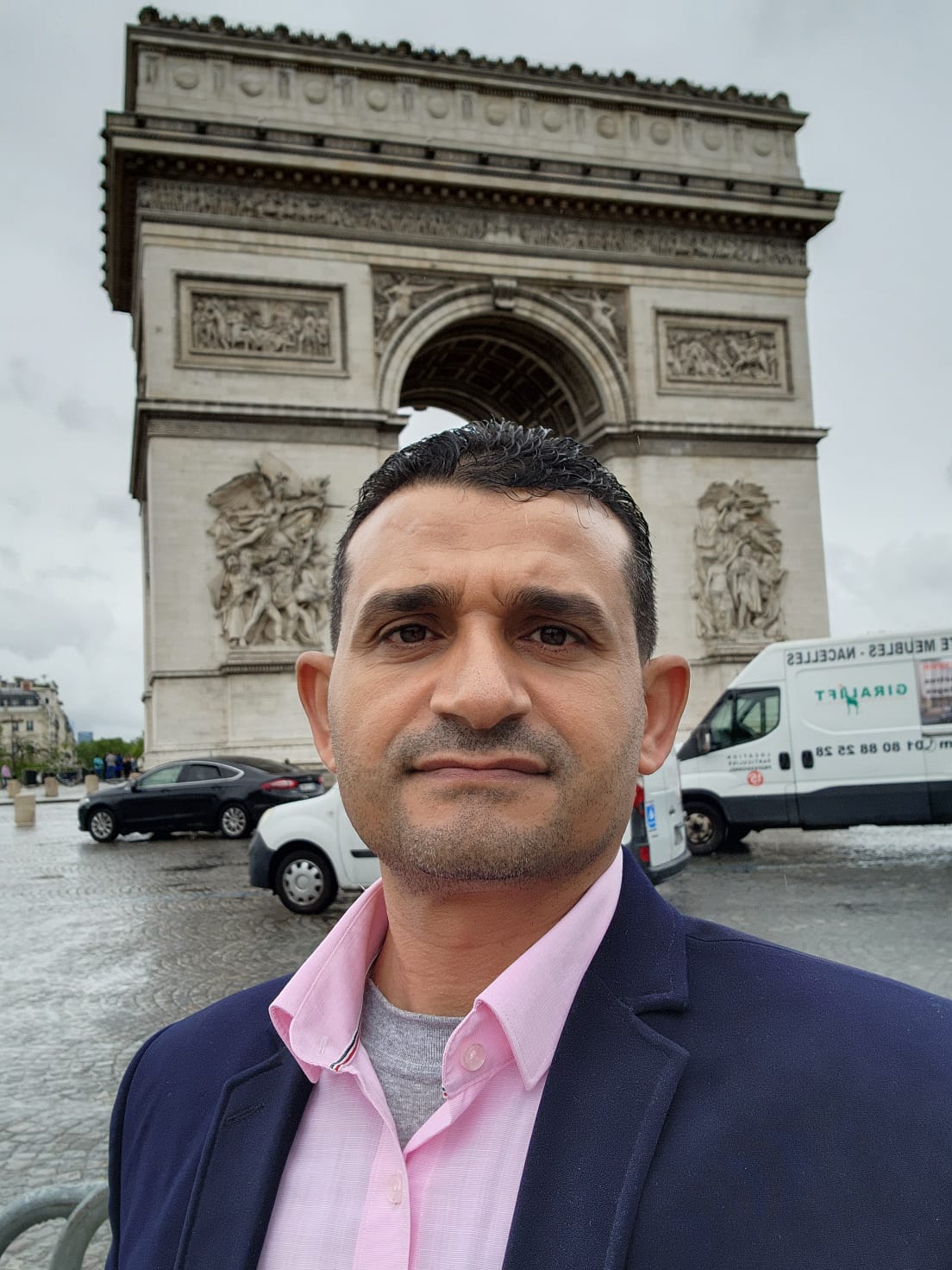 د. محمد رمضان جمعة بحيري