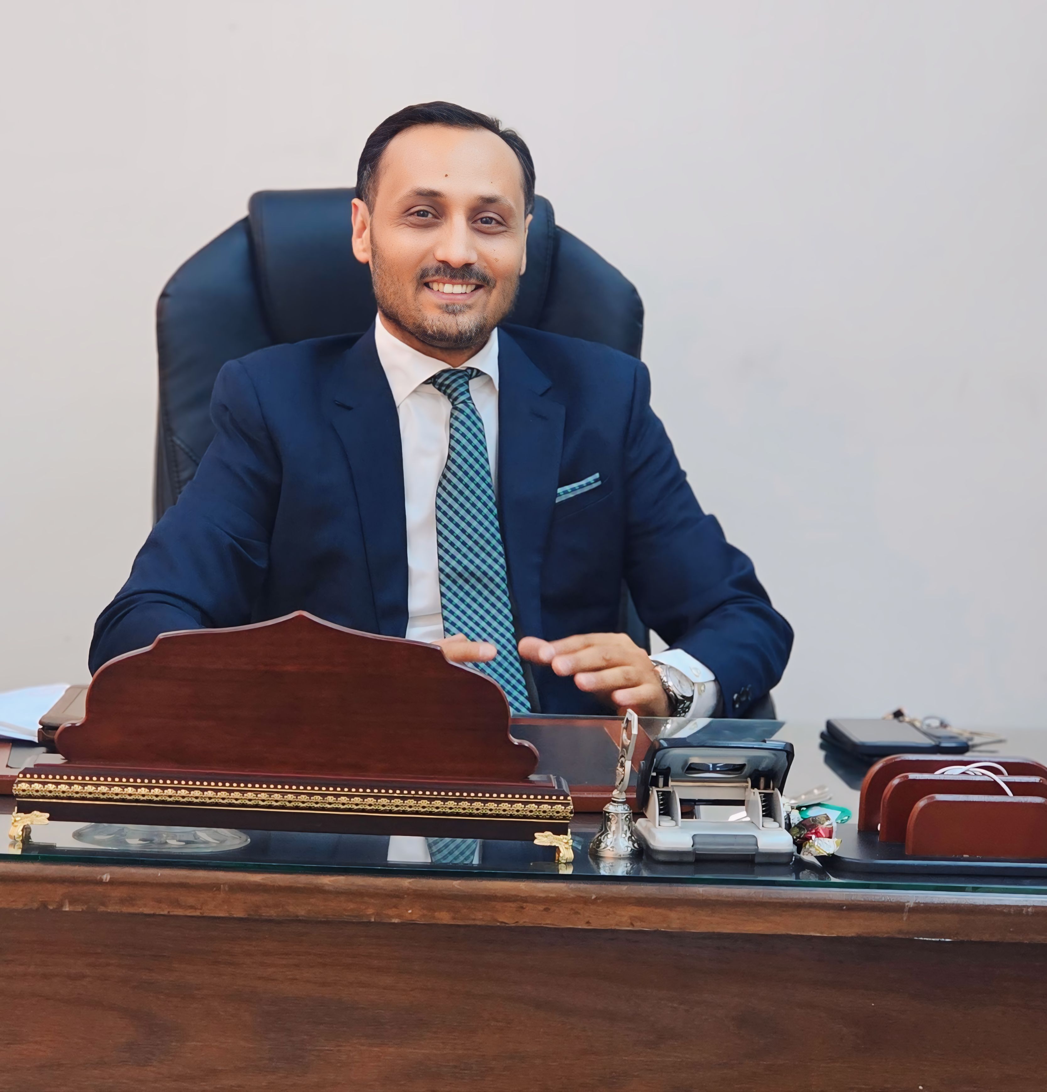 د. وليد ذيب عبدالله محمد