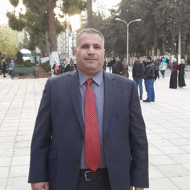 د. محمود محمد عبد القادر الصرايرة