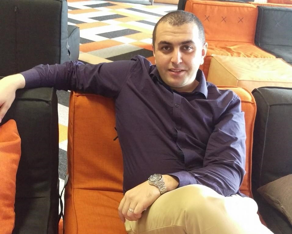 د.محمد رجا إسماعيل السعيدات