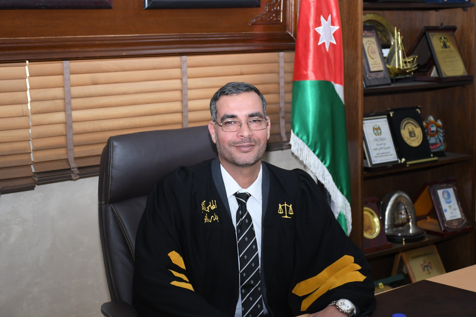 د. بدر علي ابو تايه