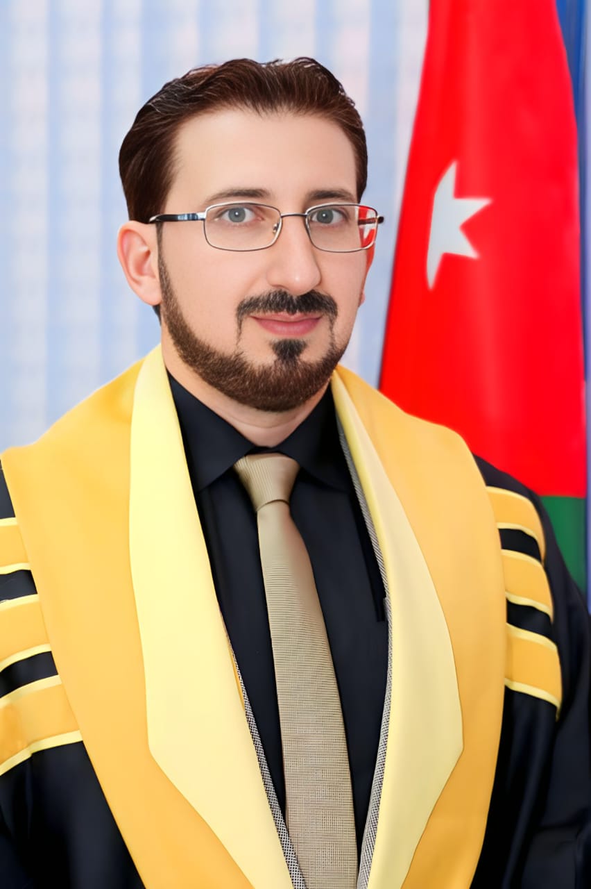 د. ابراهيم يحيى ابراهيم عوجان