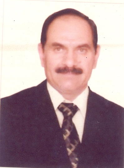 أ.د. حسين عباس محمود الرفايعة