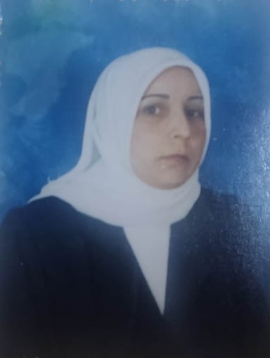 د. خولة جعفر إرشيد القراله