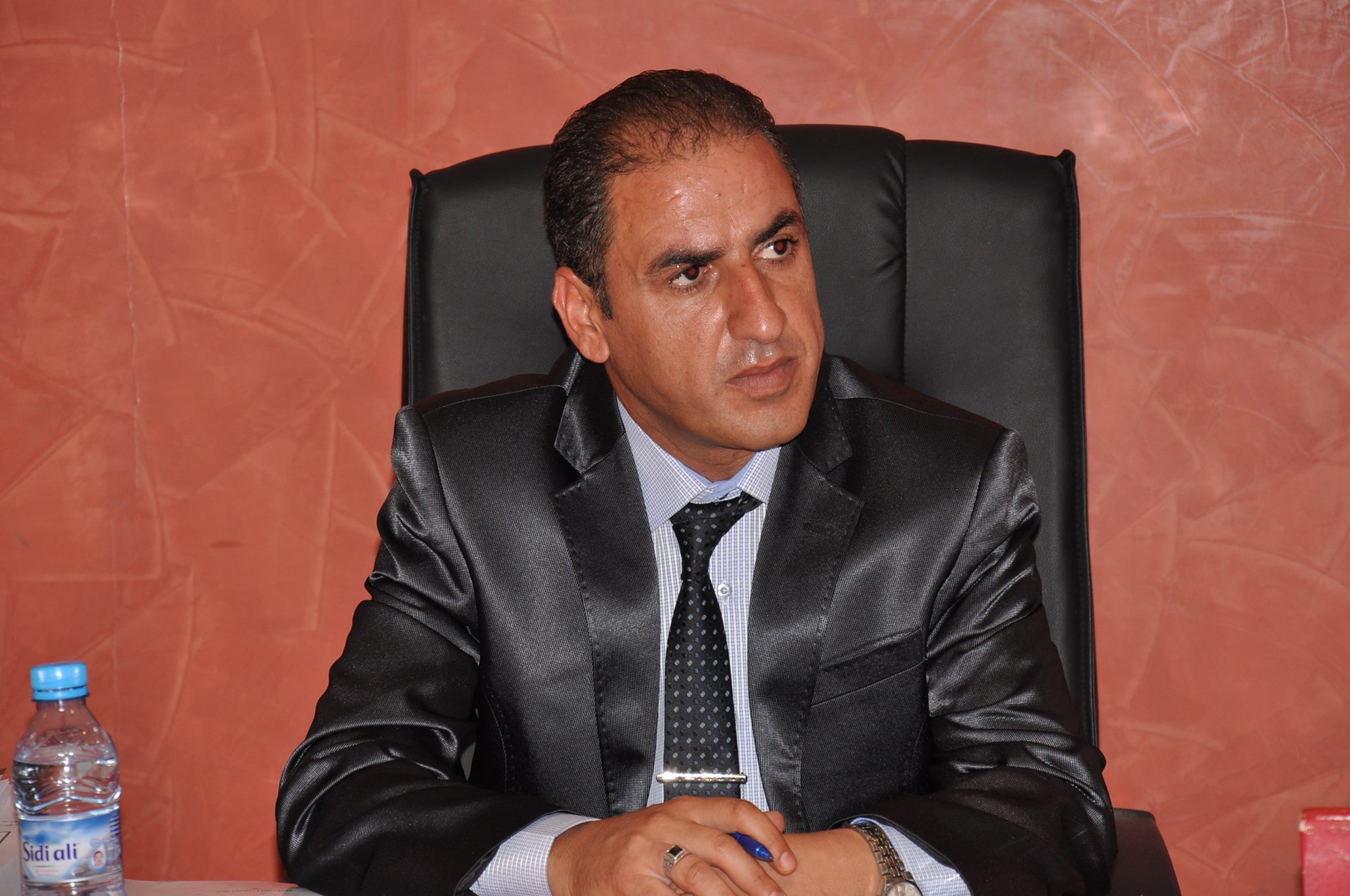 د.إبراهيم مضحي محمد أبو هلالة