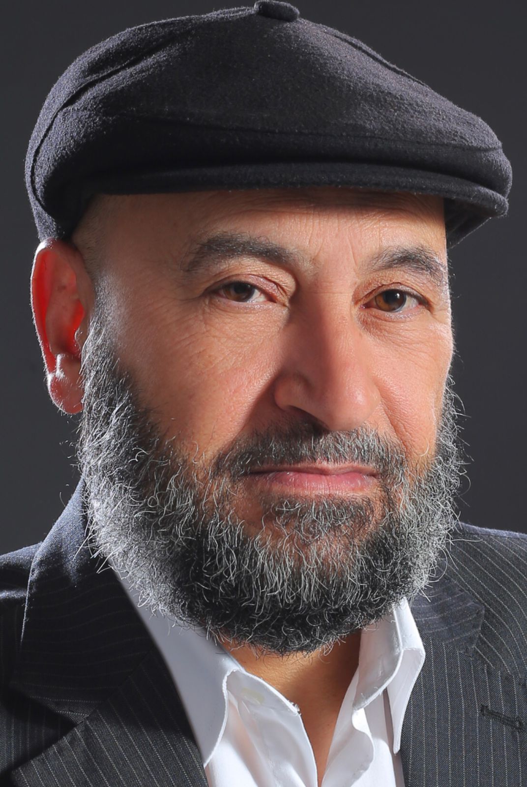 أ. د. عماد محمد فلاح السعيدات